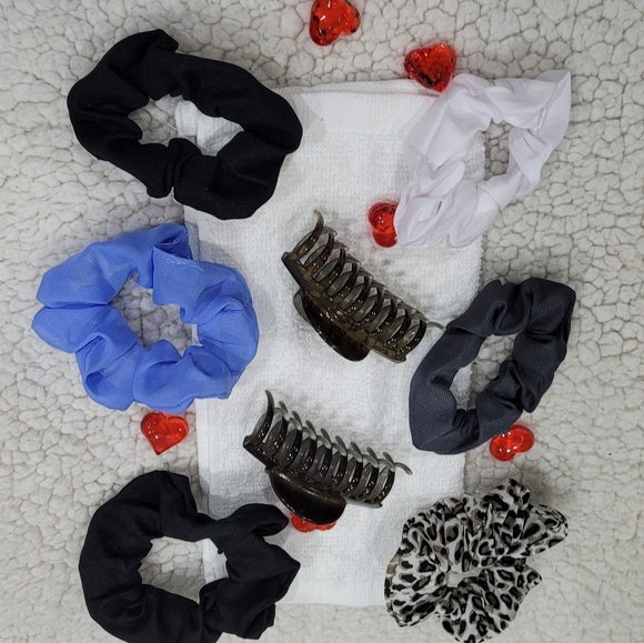 Scrunchies combo - Picture 4 of 4